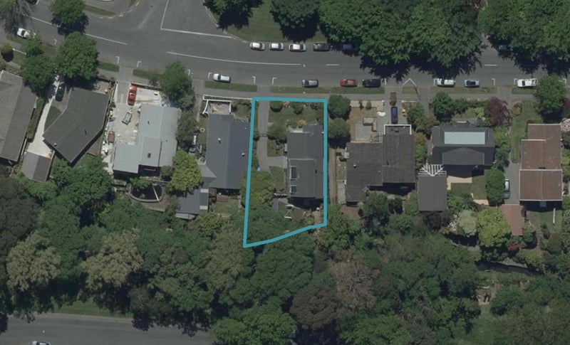 33 Parkstone Avenue, Ilam, Christchurch - Carousel 1