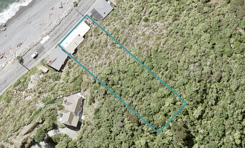 461 Muritai Road, Eastbourne, Lower Hutt - Carousel 1