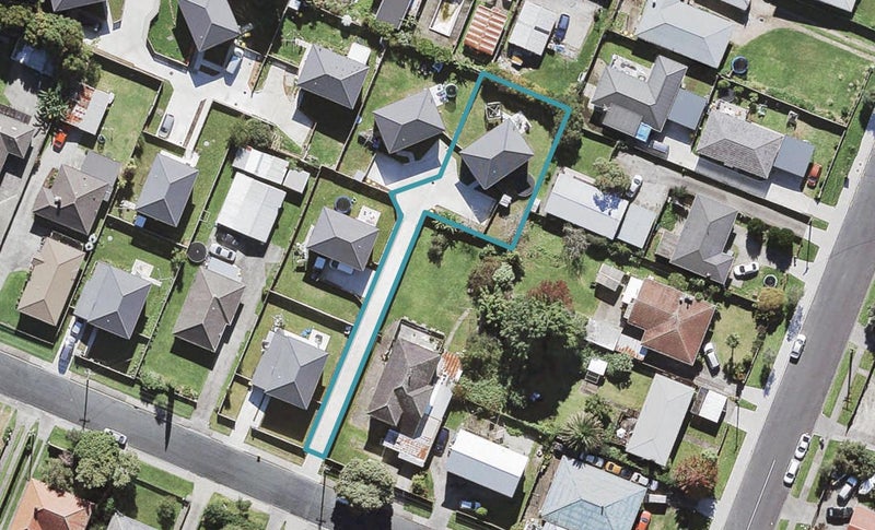 3A Kelkirk Street, Kelston, Auckland - Carousel 1