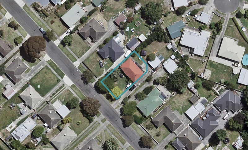 18 Williams Street, Marewa, Napier - Carousel 1