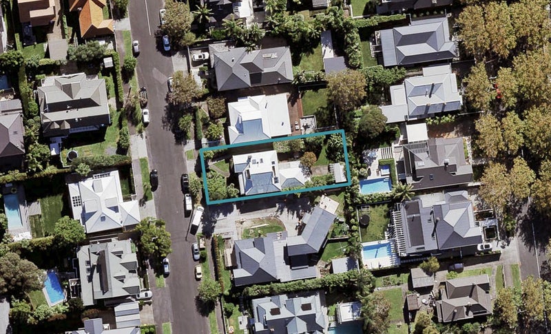 7 Galatea Terrace, Herne Bay, Auckland - Carousel 1