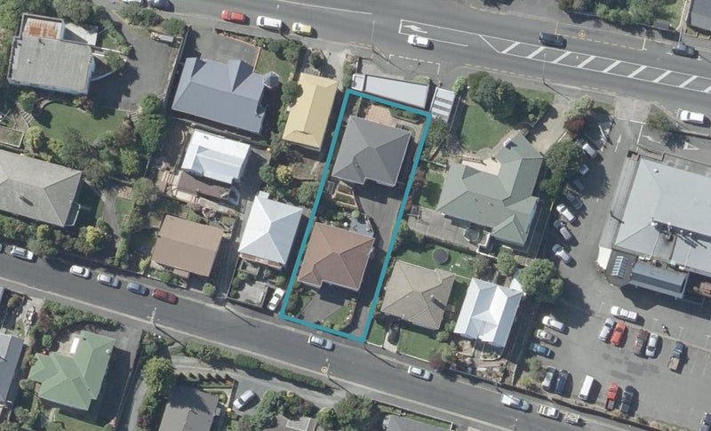 16A Havelock Street, Mornington, Dunedin - Carousel 1
