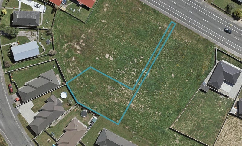 187 John Street, Heidelberg, Invercargill - Carousel 1