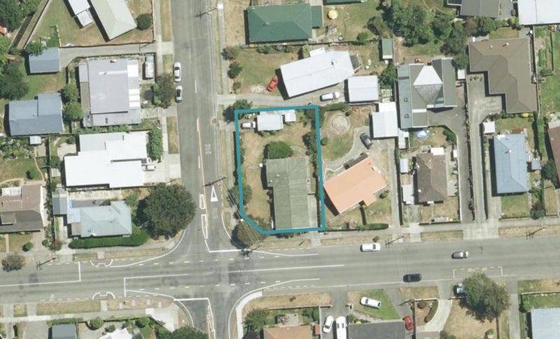 93 Wither Road, Witherlea, Blenheim - Carousel 1