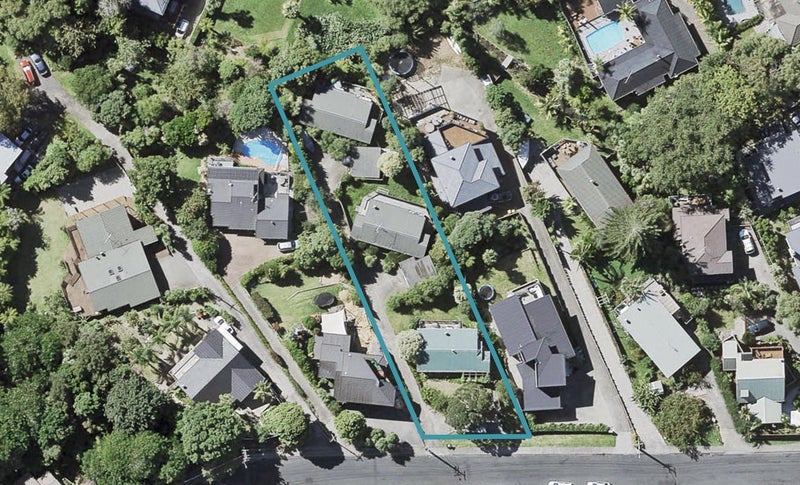 3/39 Penzance Road, Mairangi Bay, Auckland - Carousel 1
