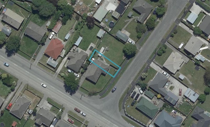 1/1 Oakland Street, Northcote, Christchurch - Carousel 1