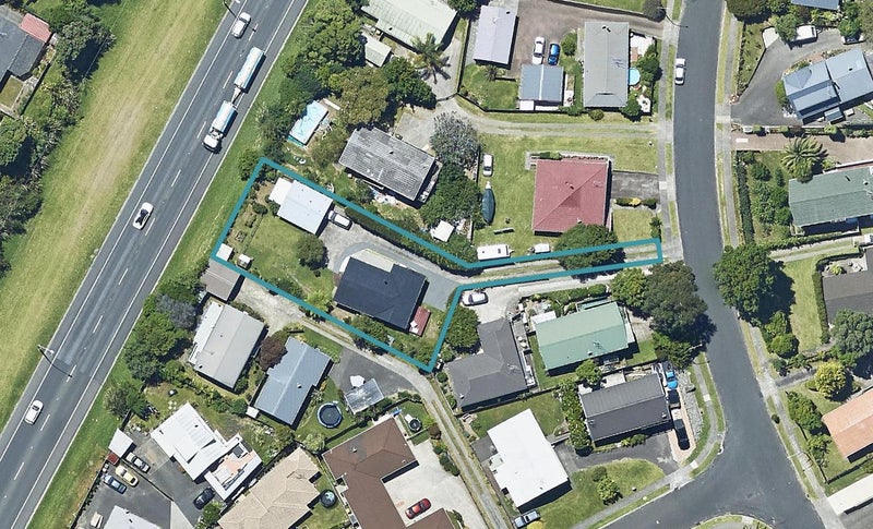 81 Taipari Street, Maungatapu, Tauranga - Carousel 1