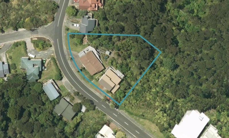 63 Te Haumi Drive, Paihia, Paihia - Carousel 1