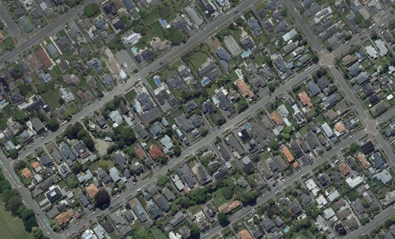 51 Weston Road, St Albans, Christchurch - Carousel 1