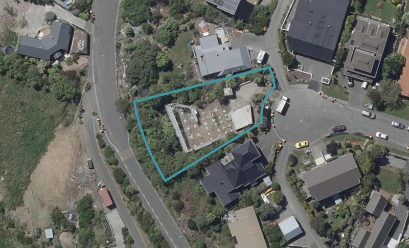 19 Brigid Place, Mount Pleasant, Christchurch - Carousel 1