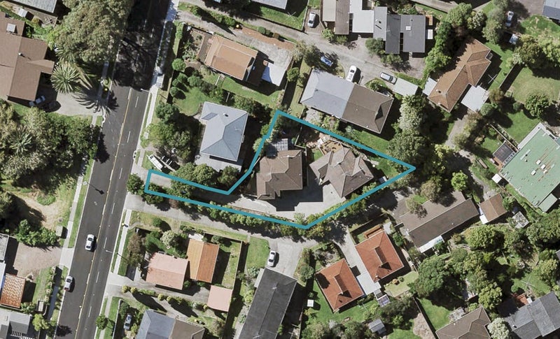 3/41 Glenmore Road, Sunnyhills, Auckland - Carousel 1