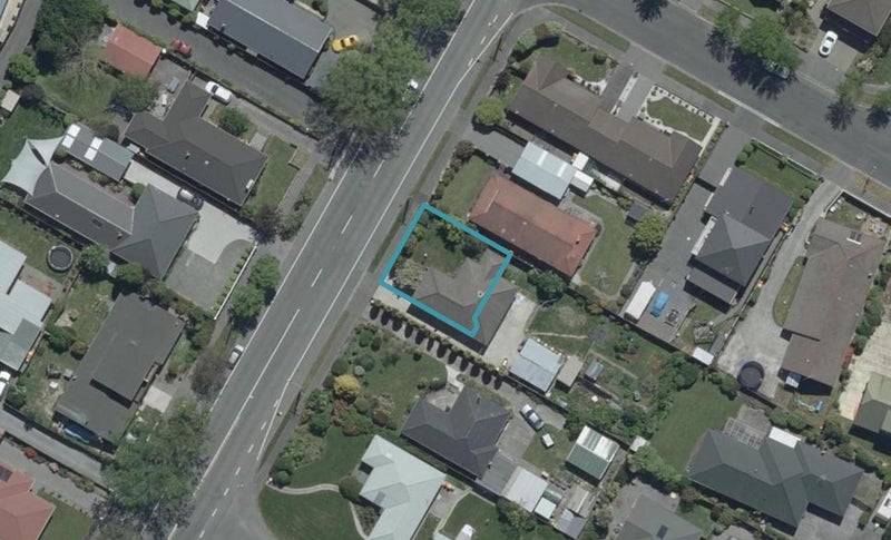 18A Gardiners Road, Bishopdale, Christchurch - Carousel 1