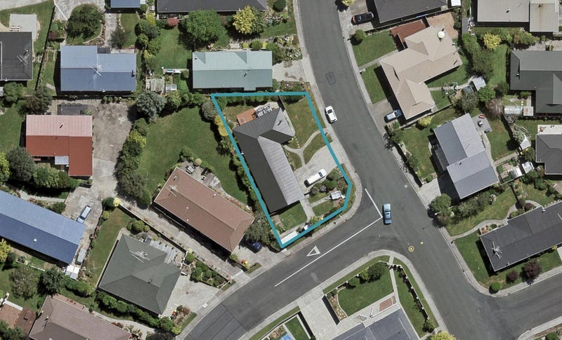 95 Kildare Drive, Waikiwi, Invercargill - Carousel 1