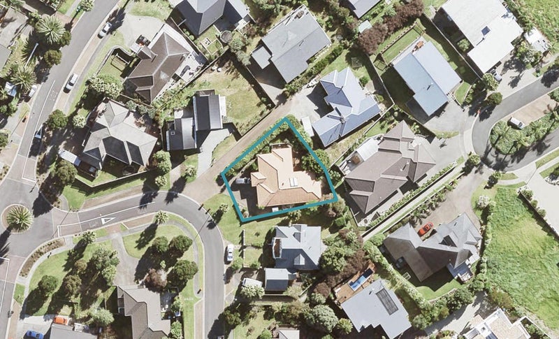 9 Palm Cove, Arkles Bay, Whangaparaoa - Carousel 1