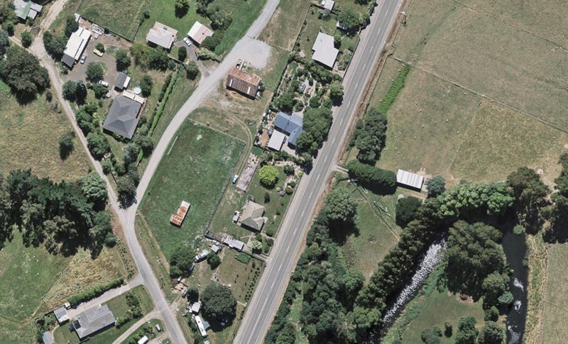 4201 Christchurch Akaroa Road, Little River, Little River - Carousel 1