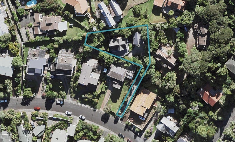 71B Rosecamp Road, Beach Haven, Auckland - Carousel 1