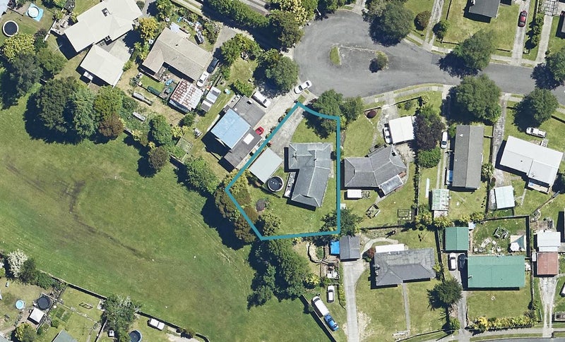 12 Beryl Place, Pukehangi, Rotorua - Carousel 1