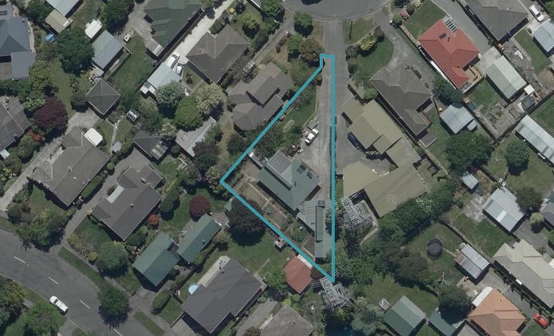 31 Appleby Crescent, Burnside, Christchurch - Carousel 1