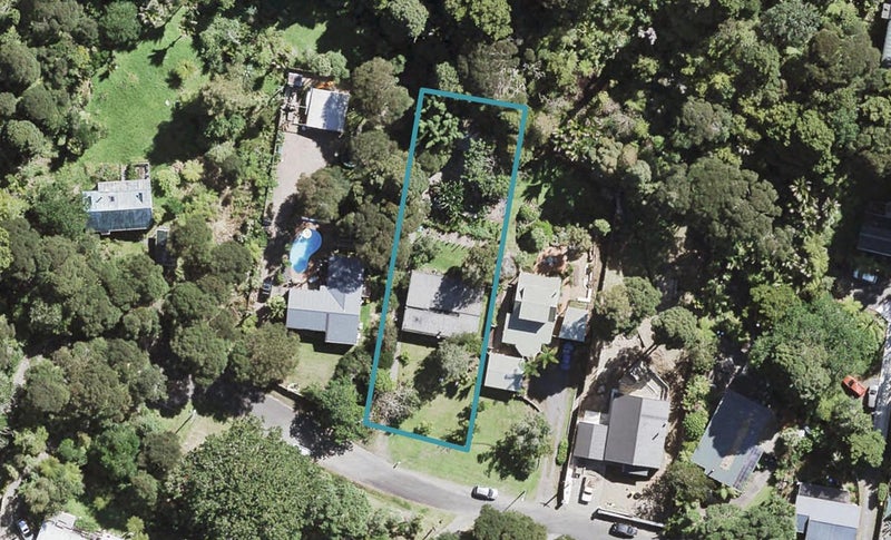 46 Western Road, Laingholm, Auckland - Carousel 1