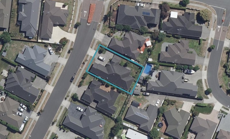 5 Aquila Crescent, Rototuna North, Hamilton - Carousel 1