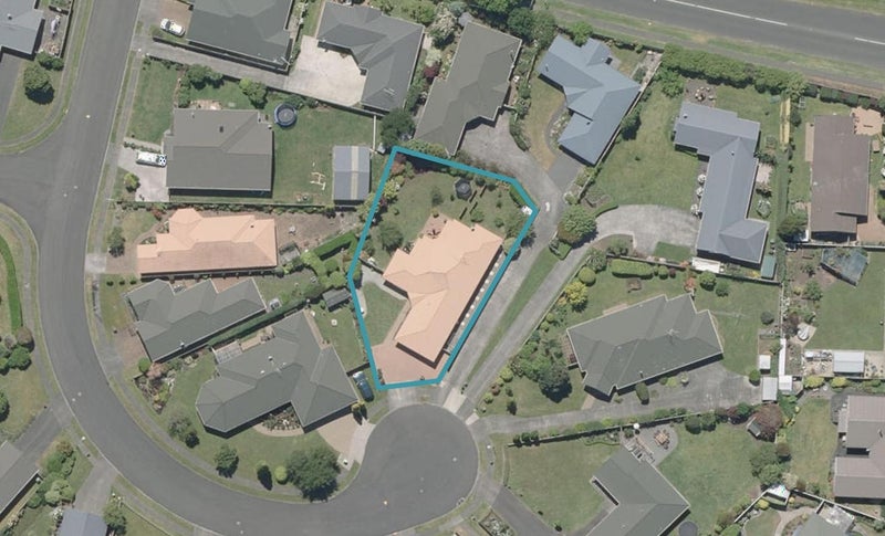9 Perrett Drive, Otamatea, Whanganui - Carousel 1