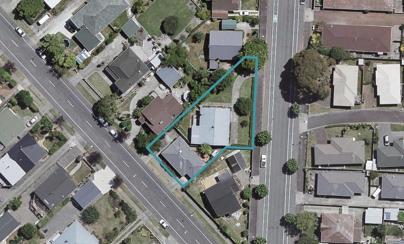 128 Nelson Crescent, Napier South, Napier - Carousel 1