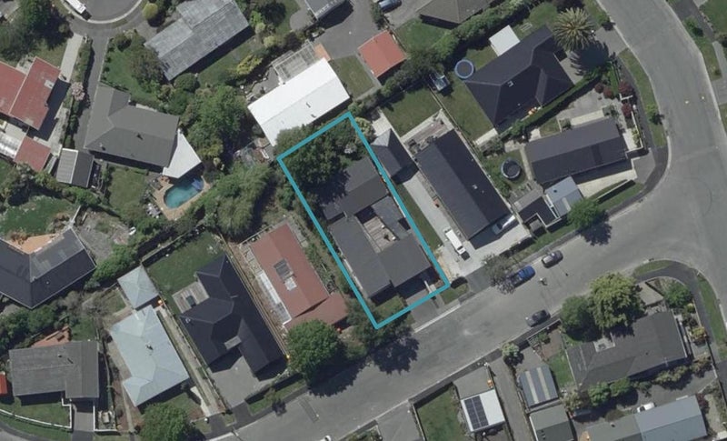 4 Gunns Crescent, Cashmere, Christchurch - Carousel 1