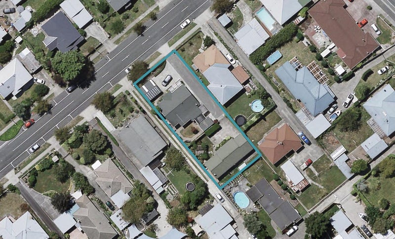 104B Park Road South, Ākina, Hastings - Carousel 1