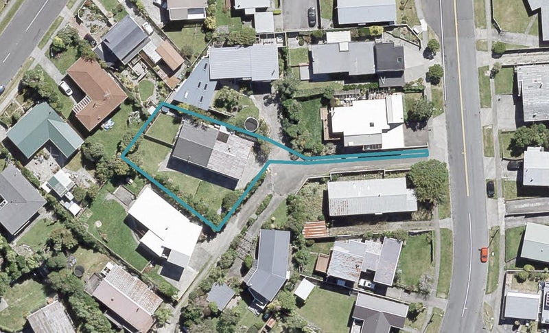 267A Dowse Drive, Maungaraki, Lower Hutt - Carousel 1