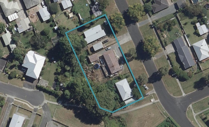 28 Russell Avenue, Ngaruawahia, Ngaruawahia - Carousel 1