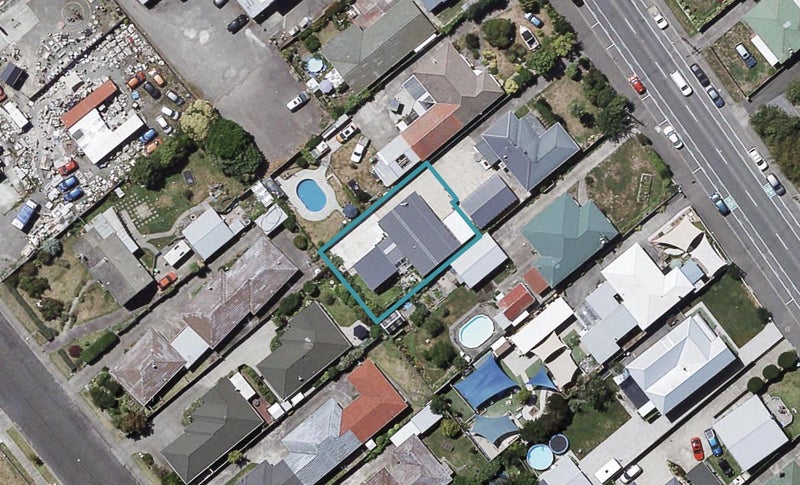 512A Frederick Street West, Mahora, Hastings - Carousel 1