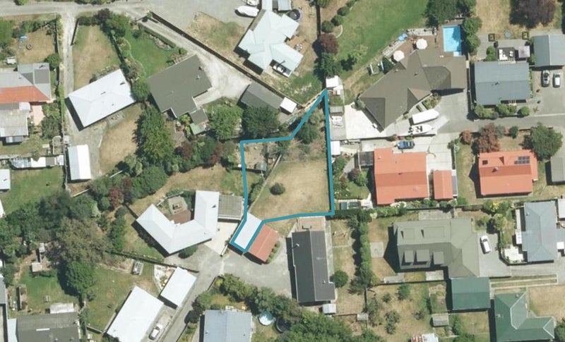 7B Corry Crescent, Witherlea, Blenheim - Carousel 1