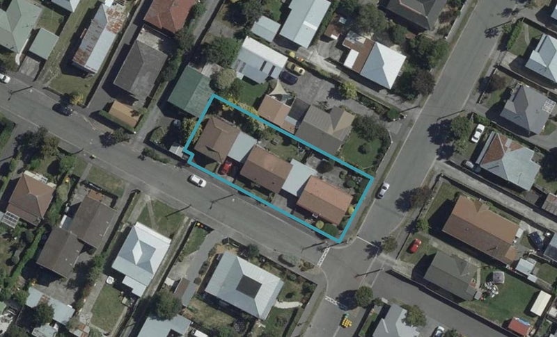 1/79 Olliviers Road, Phillipstown, Christchurch - Carousel 1