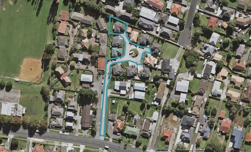 3/35 Pah Road, Papatoetoe, Auckland - Carousel 1