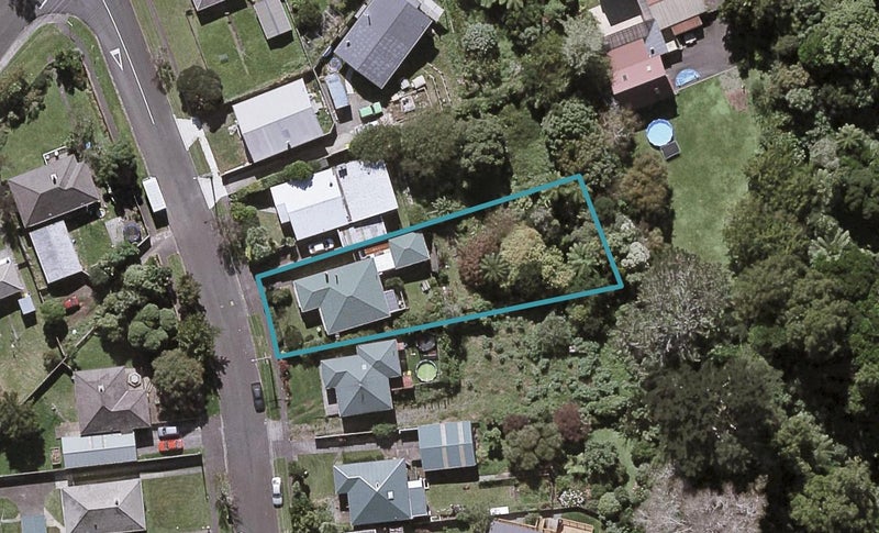 64 Woodleigh Street, Frankleigh Park, New Plymouth - Carousel 1