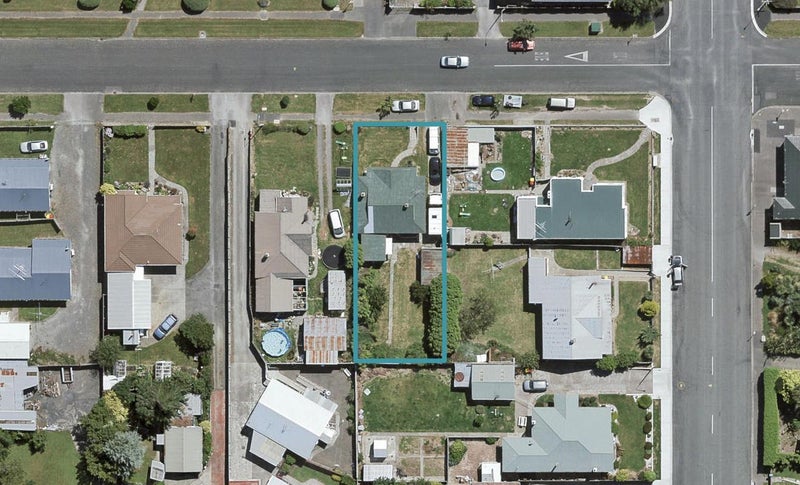 31 Selwyn Street, Appleby, Invercargill - Carousel 1