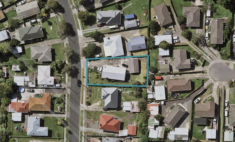 26 Rapson Road, Otara, Auckland - Carousel 1