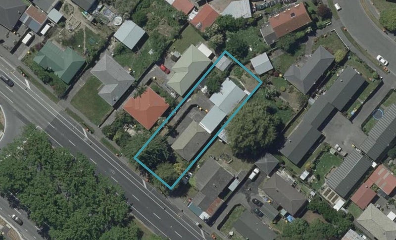 395A Linwood Avenue, Bromley, Christchurch - Carousel 1