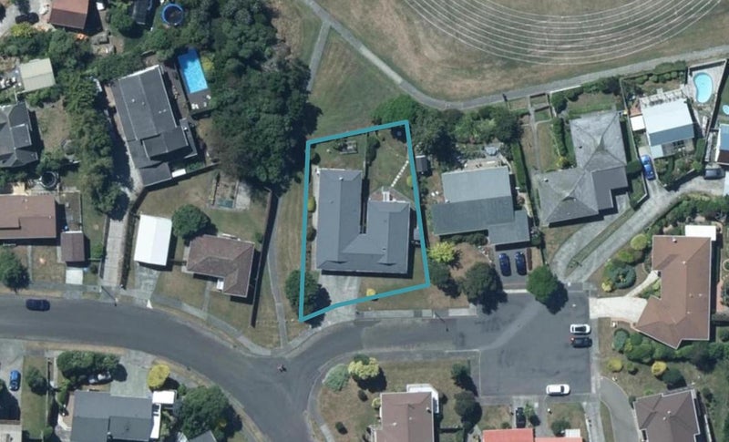 7A Latitude Close, Whitby, Porirua - Carousel 1