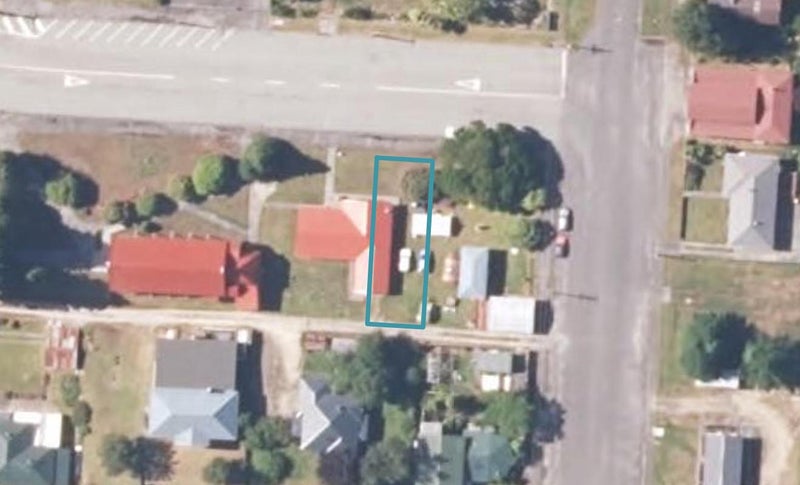 3 Church Street, Reefton, Reefton - Carousel 1