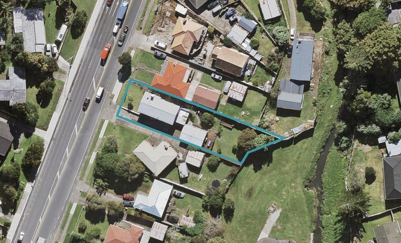 6 Mckenzie Road, Mangere Bridge, Auckland - Carousel 1