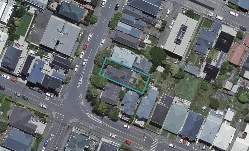 73 Brougham Street, Mount Victoria, Wellington - Carousel 1