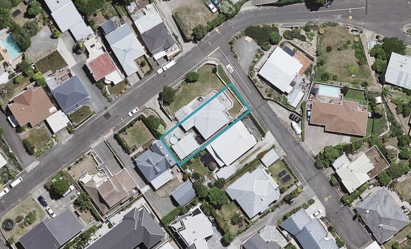1 Kavanagh Road, Hospital Hill, Napier - Carousel 1