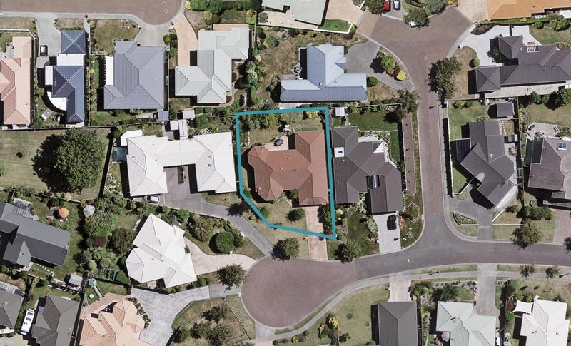 16 Knightsbridge Place, Taradale, Napier - Carousel 1