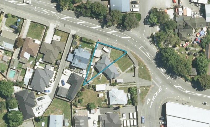3 Lansdowne Street, Mayfield, Blenheim - Carousel 1