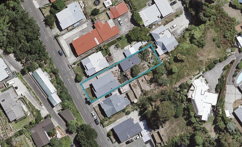 113 Milton Road, Bluff Hill, Napier - Carousel 1