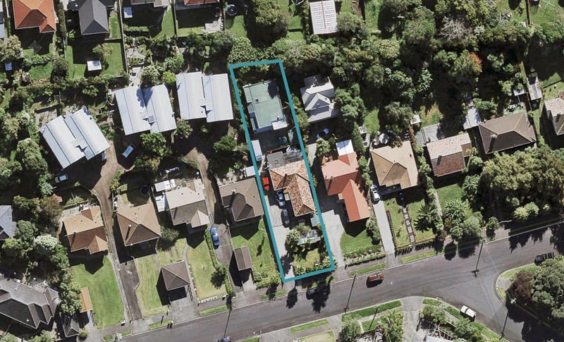 12 Tawariki Street, Ponsonby, Auckland - Carousel 1