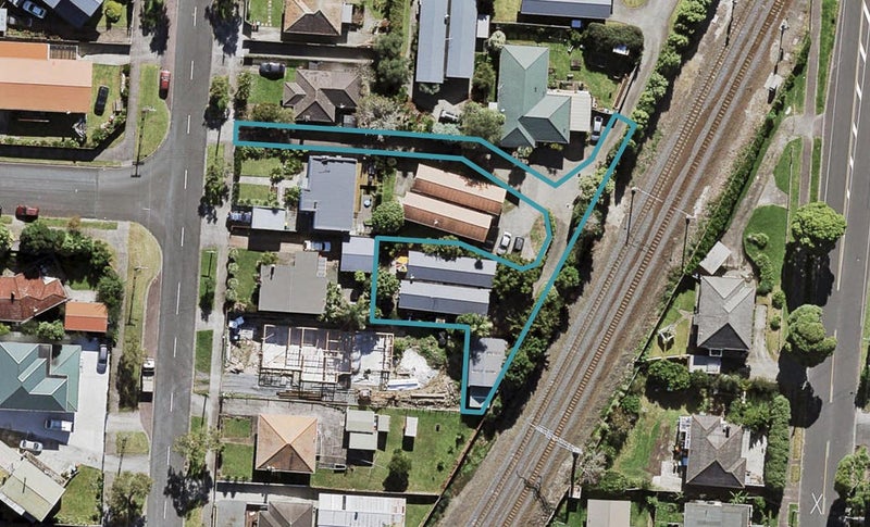 32B Arran Street, Avondale, Auckland - Carousel 1
