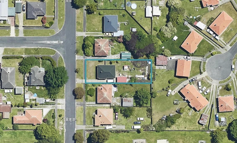40 Miller Street, Glenholme, Rotorua - Carousel 1