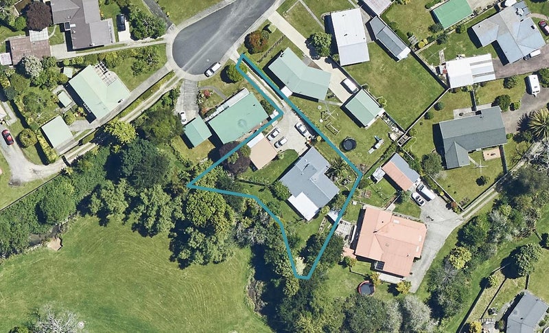 8 Minerva Place, Sunnybrook, Rotorua - Carousel 1